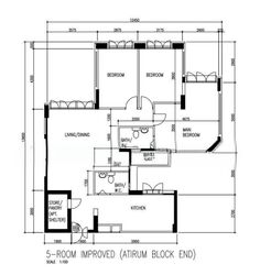 Woodlands Drive 16 (Woodlands),  #622697411